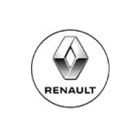 renault 8